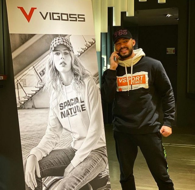 Марданшин уже разочаровался в новенькой Кате Марданшин уже разочаровался в новенькой Кате