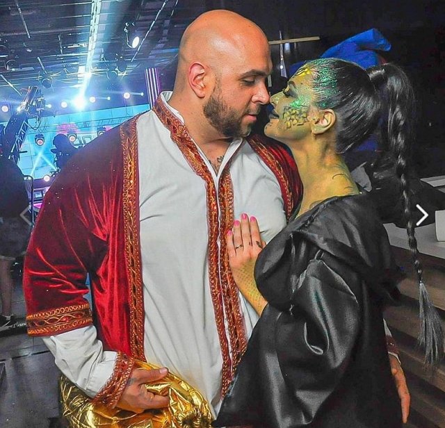 Лилия Емельянова: Он правда меня зацепил Лилия Емельянова: Он правда меня зацепил