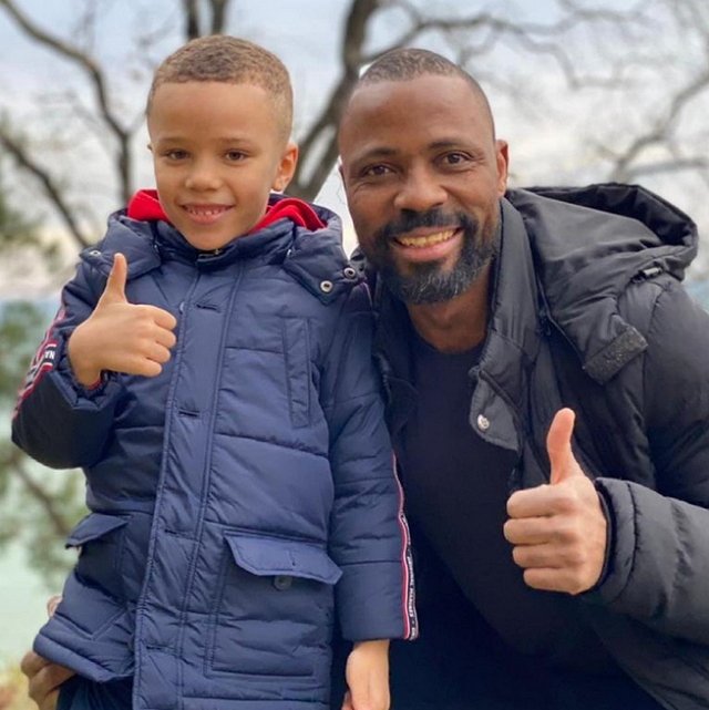 Джозеф Мунголле: Буду бороться до конца! Джозеф Мунголле: Буду бороться до конца!