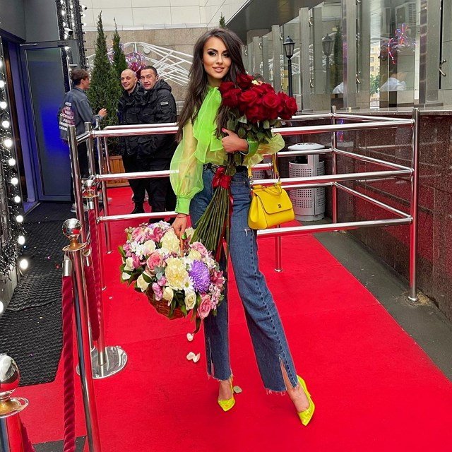 ���� �� ������ ���������� (16.06.2021)