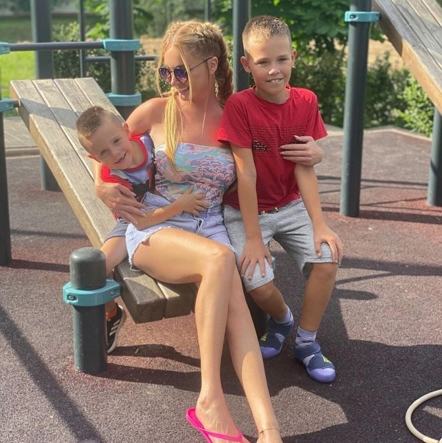 ���� ����� ���������� ����-2 (16.06.2021)