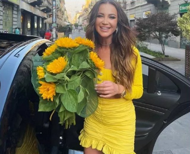 ������ �������� �� ���������� � ������