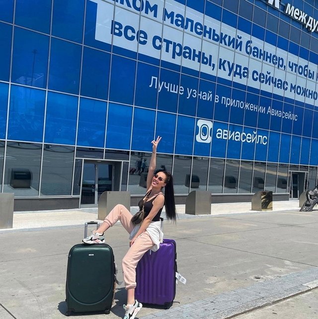 Фото от бывших участников (17.06.2021) Фото от бывших участников (17.06.2021)