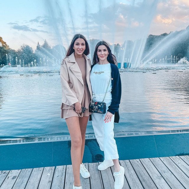 Фото от бывших участников (17.06.2021) Фото от бывших участников (17.06.2021)