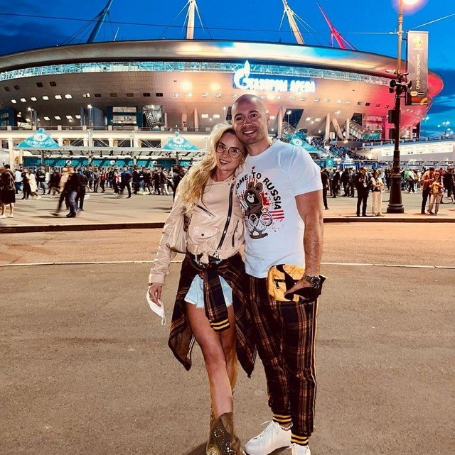 Фото от бывших участников (17.06.2021) Фото от бывших участников (17.06.2021)