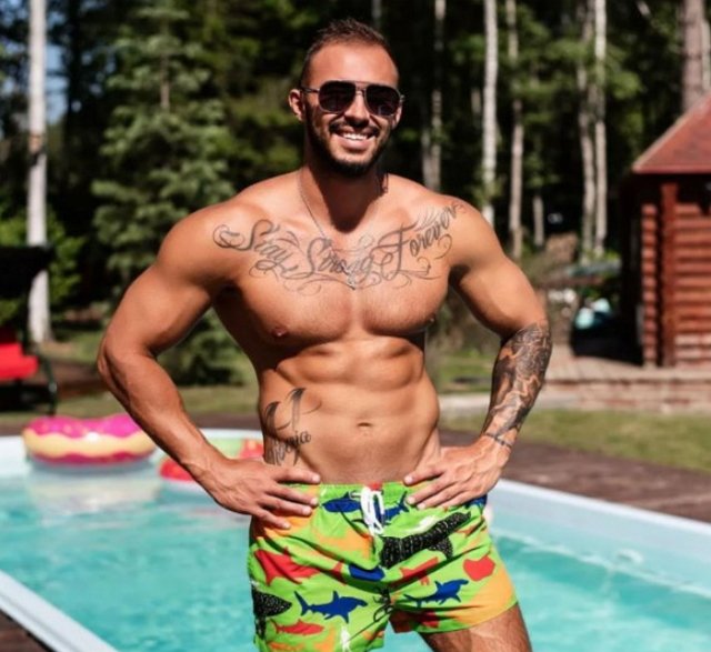 Марданшин пригрозил Мартинчику неприятностями Марданшин пригрозил Мартинчику неприятностями