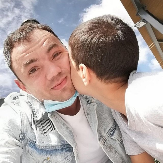 ���� ����� ���������� ����-2 (17.06.2021)