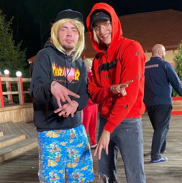 ���� �� ���������� (18.06.2021)