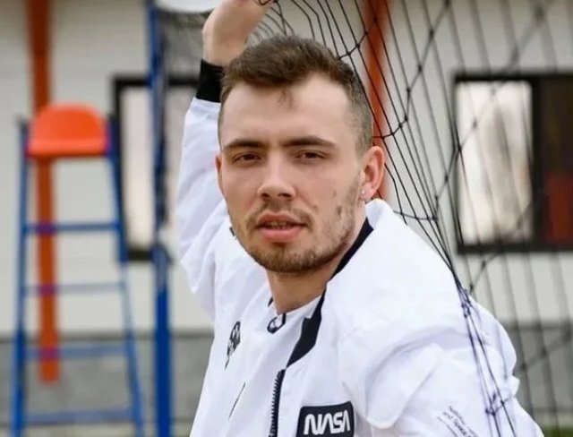 Артем Мартинчик: Мне сказали - без шансов! Артем Мартинчик: Мне сказали - без шансов!