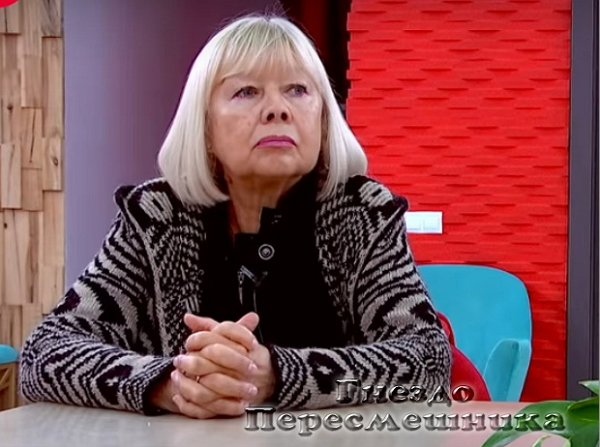 ������ � ��������� ��������� �������� (21.06.2021)