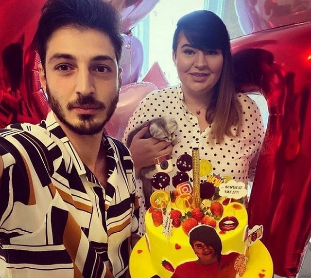 Александра Черно: Скоро мне 28 Александра Черно: Скоро мне 28