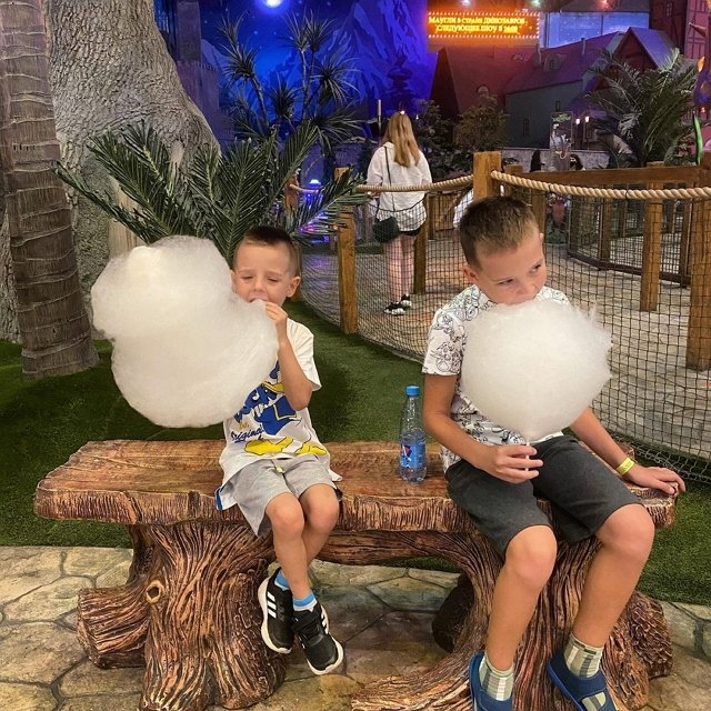 ���� ����� ���������� ����-2 (21.06.2021)