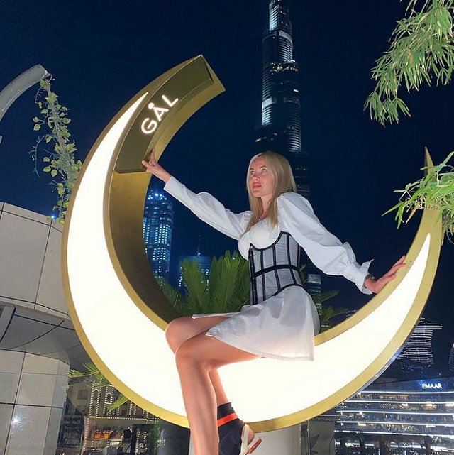 Жизнь после шоу: Татьяна Охулкова Жизнь после шоу: Татьяна Охулкова