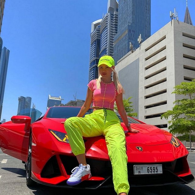 Жизнь после шоу: Татьяна Охулкова Жизнь после шоу: Татьяна Охулкова