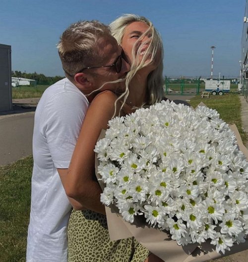 Анна Кобелева: Я хотела об этом молчать Анна Кобелева: Я хотела об этом молчать