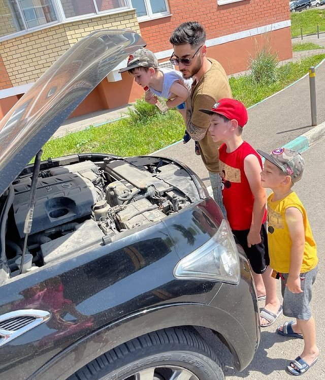 ���� ����� ���������� ����-2 (27.06.2021)