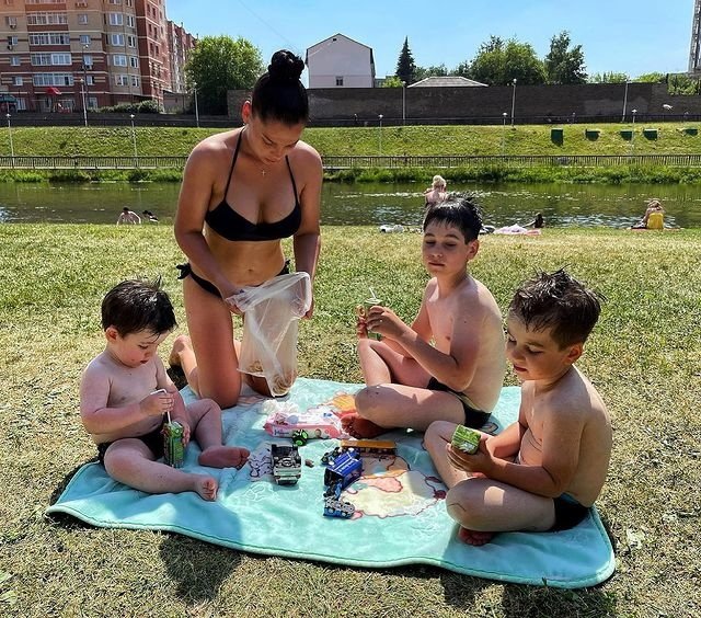 ���� ����� ���������� ����-2 (27.06.2021)