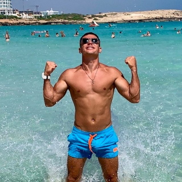 Жизнь после шоу: Иван Барзиков Жизнь после шоу: Иван Барзиков