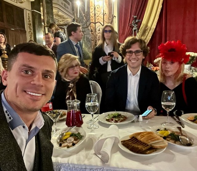 Жизнь после шоу: Иван Барзиков Жизнь после шоу: Иван Барзиков