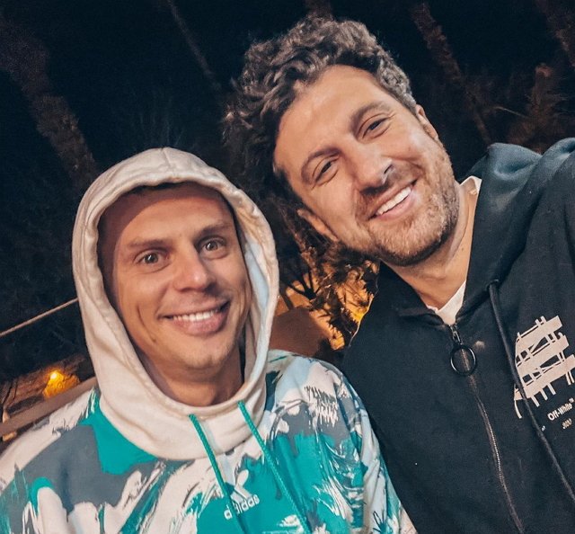 Жизнь после шоу: Иван Барзиков Жизнь после шоу: Иван Барзиков