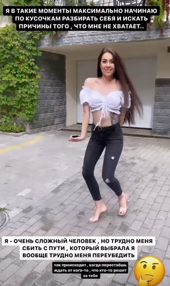 ����� �������: ������ � ���� ���� ���������� ������������