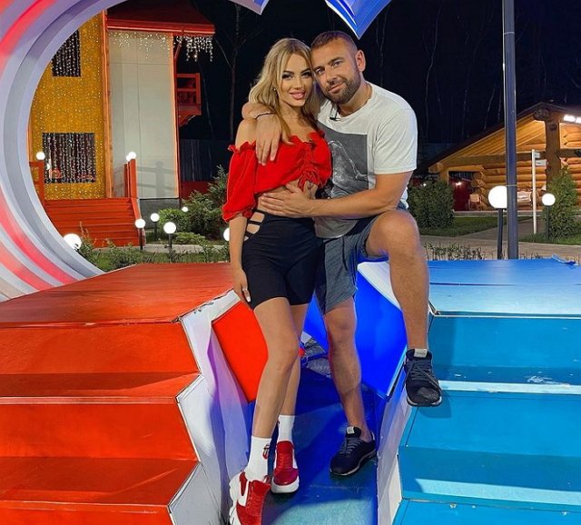 Получится ли у Адеева с Брянской отправиться на Сейшелы? Получится ли у Адеева с Брянской отправиться на Сейшелы?