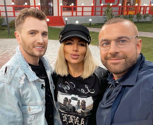 Получится ли у Адеева с Брянской отправиться на Сейшелы? Получится ли у Адеева с Брянской отправиться на Сейшелы?