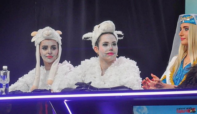 ���� �� ���������� (5.07.2021)