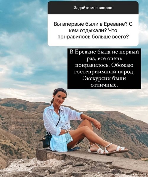 Ксения Бородина: Главное - не оправдываться Ксения Бородина: Главное - не оправдываться