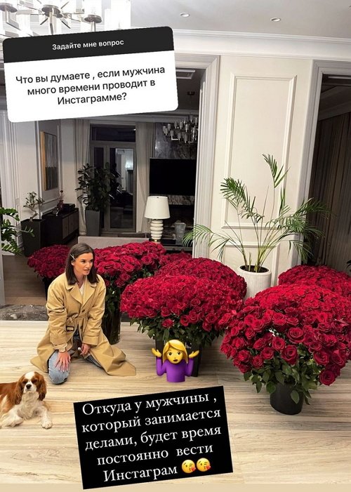 Ксения Бородина: Главное - не оправдываться Ксения Бородина: Главное - не оправдываться