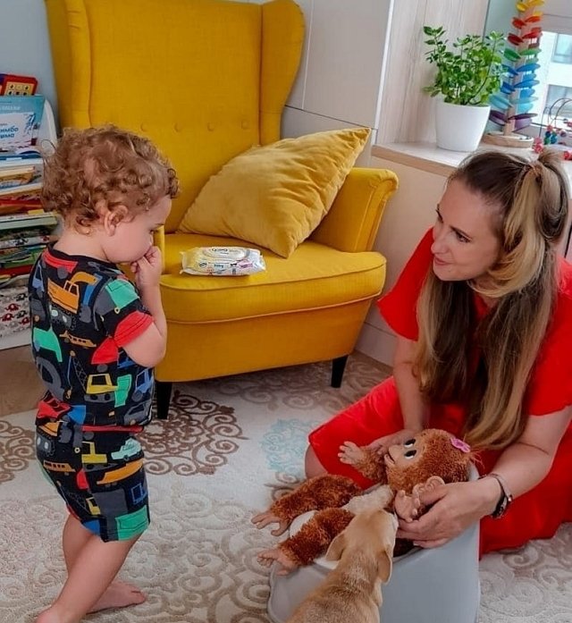 ���� ����� ���������� ����-2 (8.07.2021)