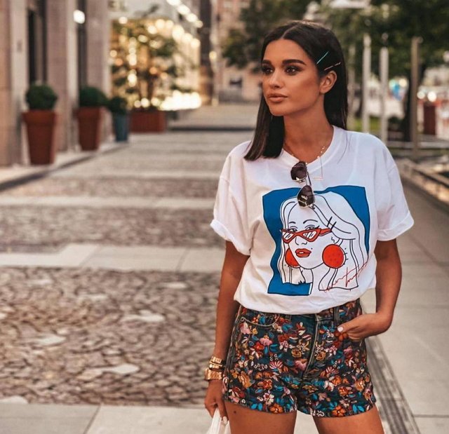 Развод пошёл Бородиной на пользу Развод пошёл Бородиной на пользу