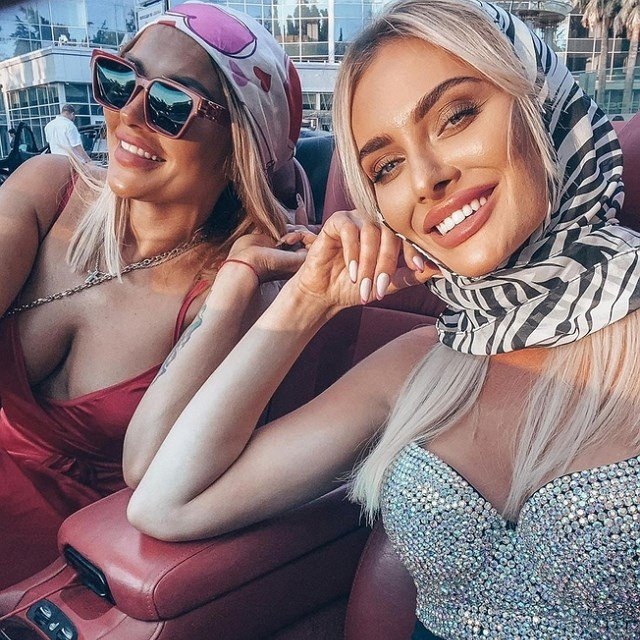 Юлия Жукова: Я нашла своего близкого друга! Юлия Жукова: Я нашла своего близкого друга!