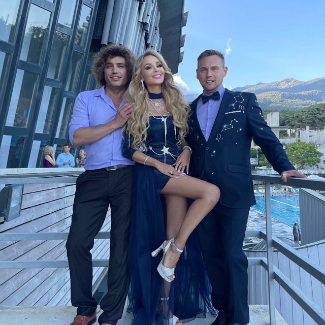 ���� �� ������ ���������� (12.07.2021)