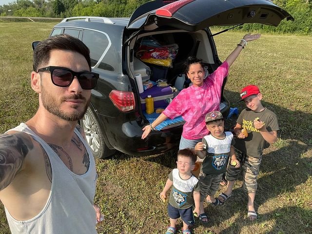 ���� ����� ���������� ����-2 (12.07.2021)