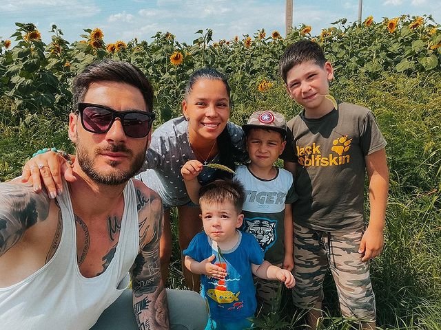 ���� ����� ���������� ����-2 (12.07.2021)