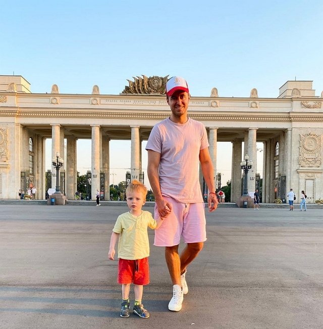 Фото детей участников Дома-2 (14.07.2021) Фото детей участников Дома-2 (14.07.2021)