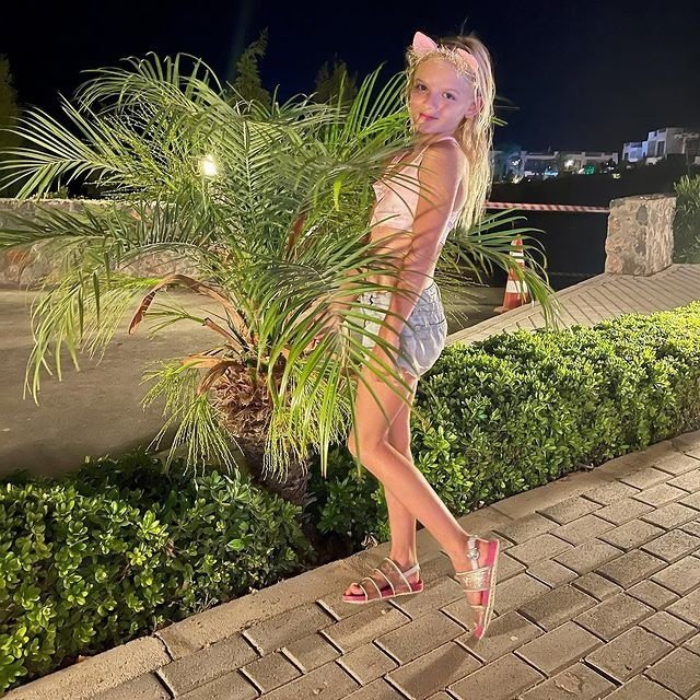 Фото детей участников Дома-2 (14.07.2021) Фото детей участников Дома-2 (14.07.2021)