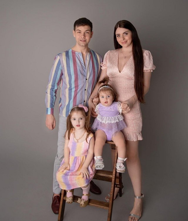 Фото детей участников Дома-2 (14.07.2021) Фото детей участников Дома-2 (14.07.2021)