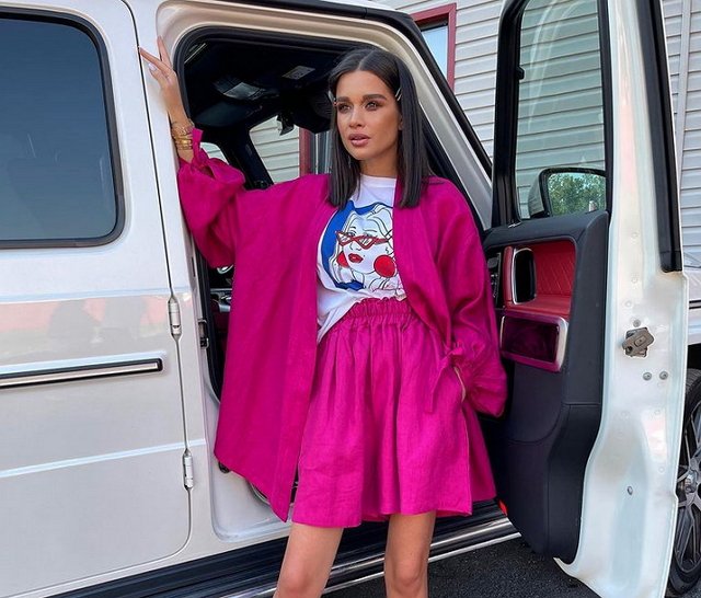 ������ ��������: � ������ ������