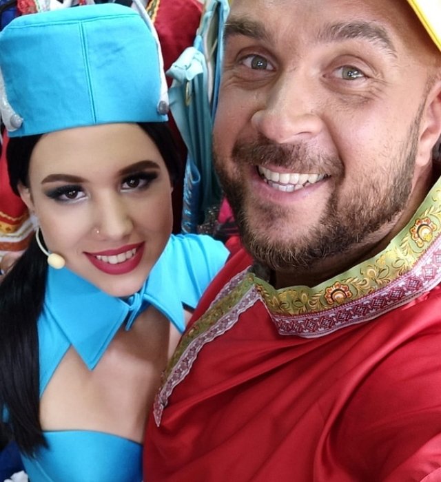 Фото от участников (15.07.2021) Фото от участников (15.07.2021)