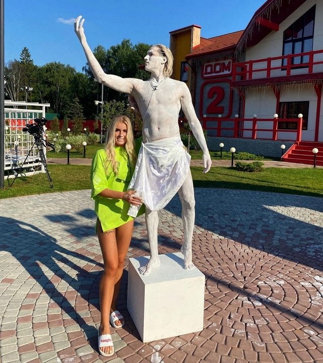 Фото от участников (15.07.2021) Фото от участников (15.07.2021)