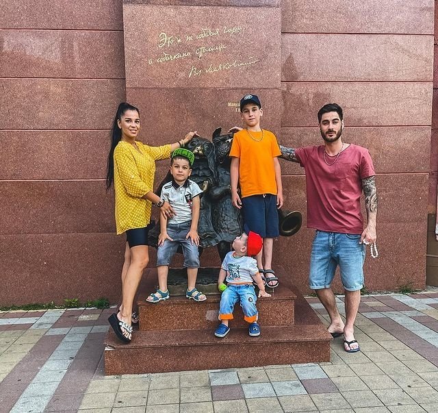 ���� ����� ���������� ����-2 (15.07.2021)