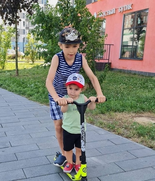 ���� ����� ���������� ����-2 (15.07.2021)