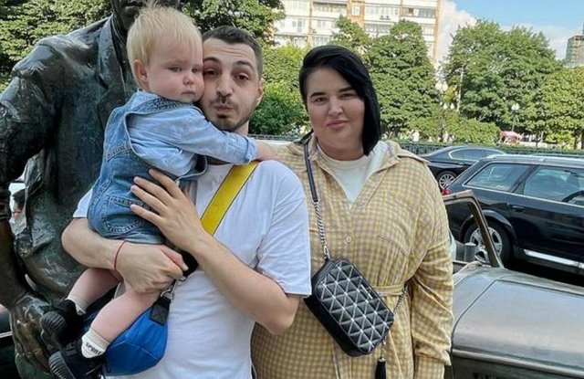 Саша Черно призналась в своей единственной слабости Саша Черно призналась в своей единственной слабости