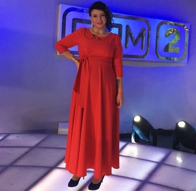 Саша Черно призналась в своей единственной слабости Саша Черно призналась в своей единственной слабости