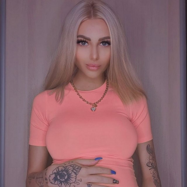 Клавдия Безверхова: Как вычислить несчастную девушку? Клавдия Безверхова: Как вычислить несчастную девушку?