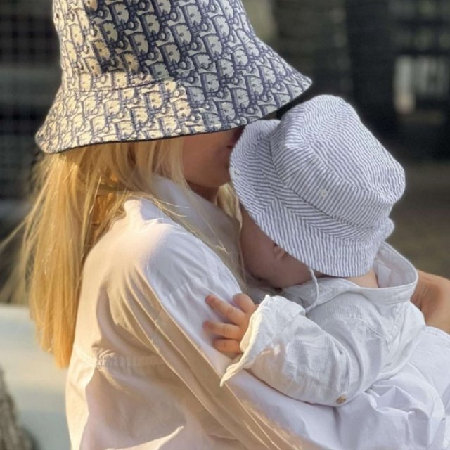 Анастасия Паршина: Мы уже вовсю болтаем! Анастасия Паршина: Мы уже вовсю болтаем!