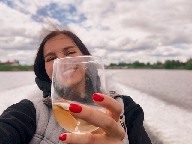 Жизнь после шоу: Екатерина Коломейчук Жизнь после шоу: Екатерина Коломейчук