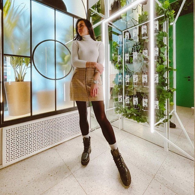 Жизнь после шоу: Екатерина Коломейчук Жизнь после шоу: Екатерина Коломейчук